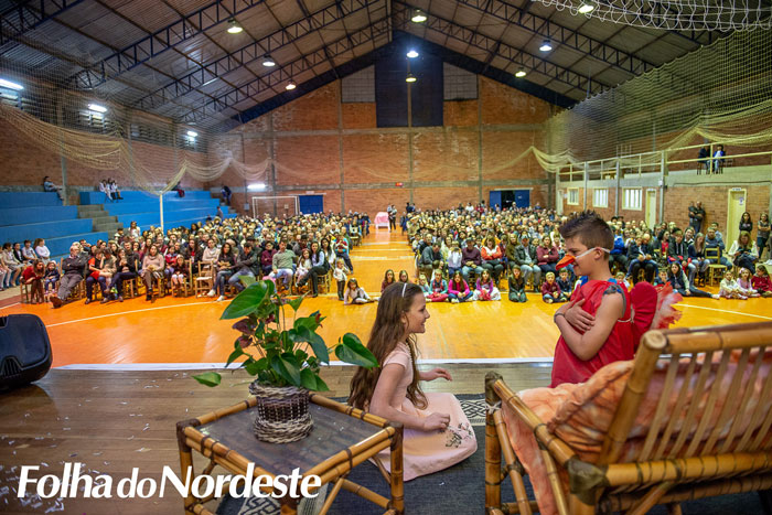 São Jorge: Encontro em homenagem às famílias