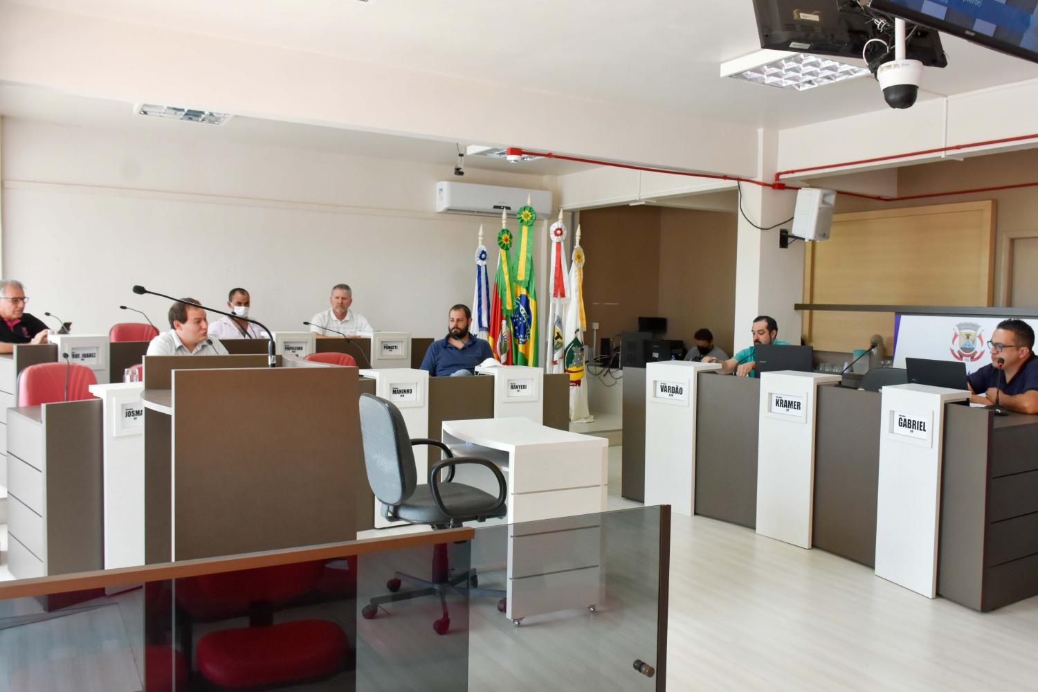 CPI do lixo retoma trabalhos nesta semana. No dia 18, vice-prefeito será ouvido