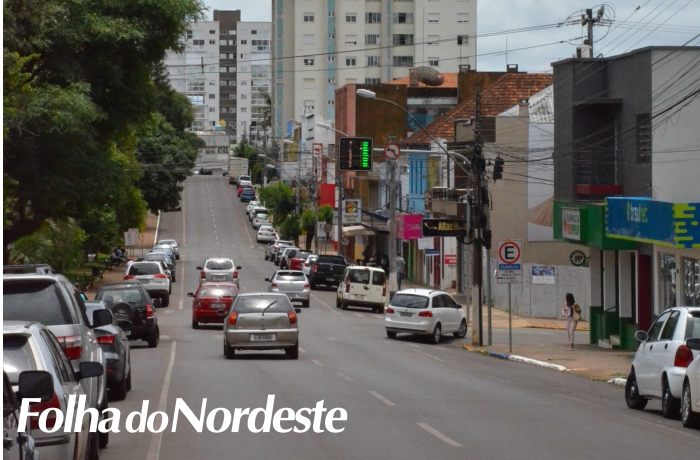 Escritório da Receita Estadual de Lagoa Vermelha encerra atividades em definitivo