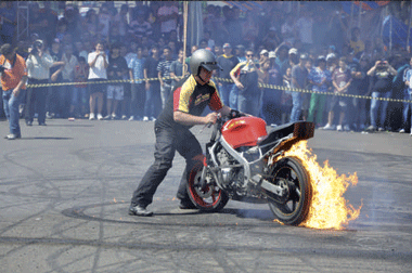 Moto Grupo suspende comemorações alusivas ao seu 8º aniversário
