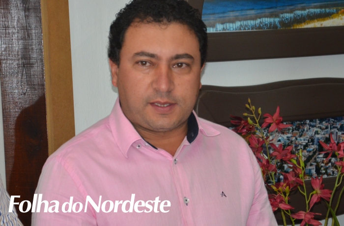 Nestor Barreto deve passar atuar no Legislativo de Lagoa Vermelha
