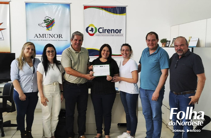 Avanços na certificação SISBI-POA fortalecem segurança alimentar em Lagoa Vermelha