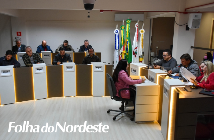Vereadores aprovam recurso para transporte escolar