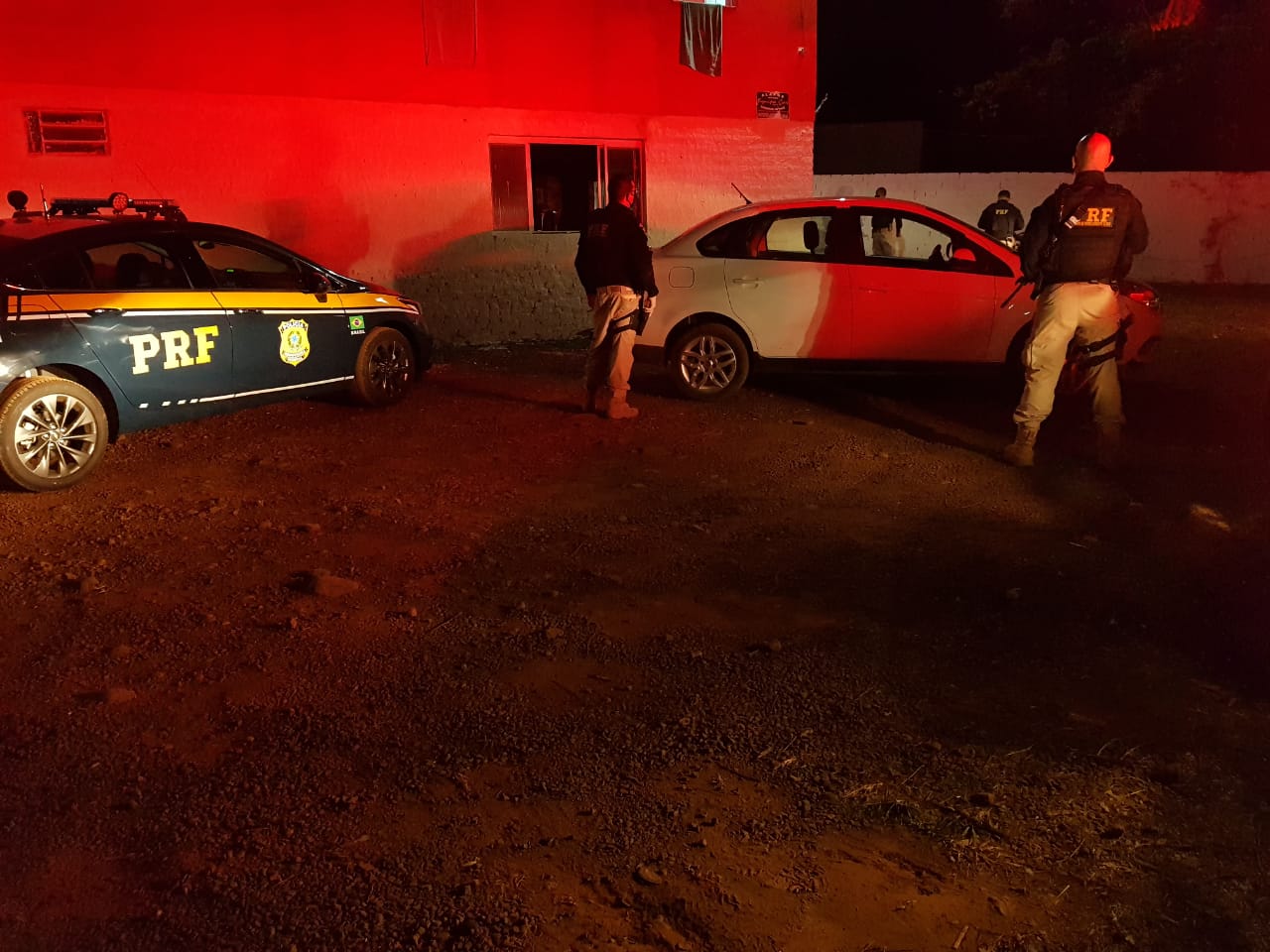 Policia prende criminoso pela quarta vez no ano, um dia após a sua soltura