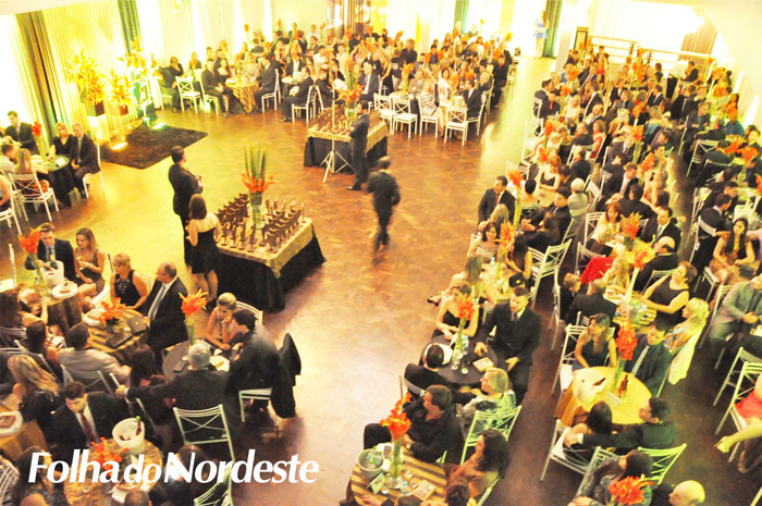 Troféu Imprensa 2019: Agraciados estão sendo comunicados pela NG