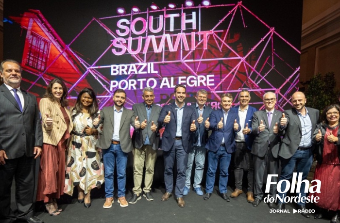 South Summit Brazil 2024 tem novidades e será maior que as edições anteriores