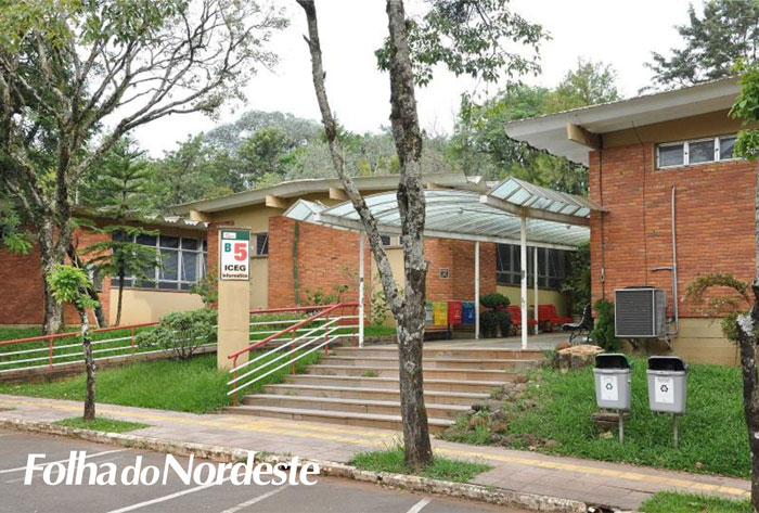UPF comemora 50 anos do Instituto de Ciências Exatas e Geociências 