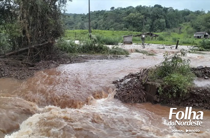 Produtores que tiveram perdas por eventos meteorológicos podem renegociar crédito rural