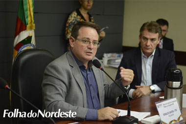 Audiência Pública discute o papel da perícia no sistema de segurança