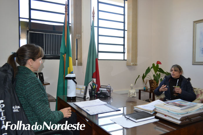 Vereadora Márcia divulga Lei que criou Março Dourado