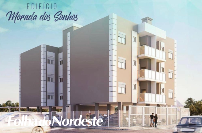 Edifício Morada dos Sonhos será inaugurado pela Integral