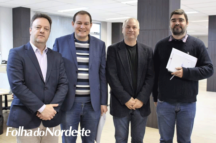 PREFEITURA E IMED FIRMAM CONVÊNIO PARA ESTÁGIO DE MEDICINA 