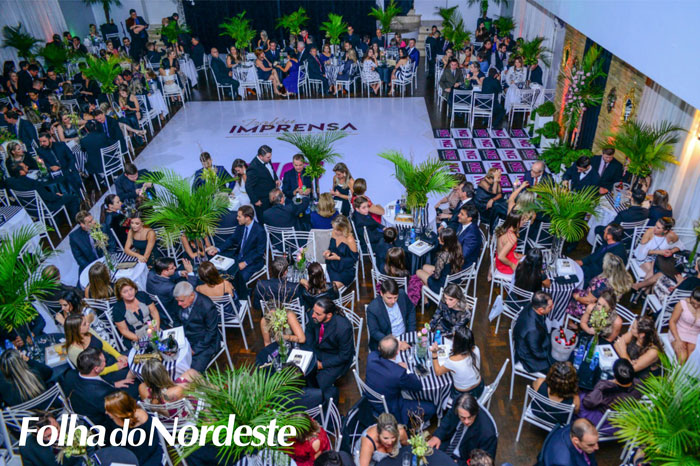 Troféu Imprensa acontece em abril e marca 21 anos de história