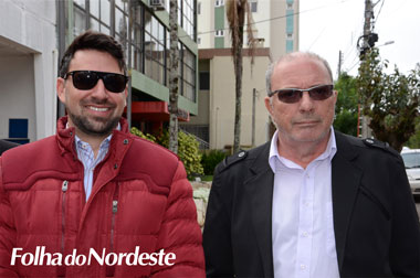 Secretários mudam de pasta no Governo Bonotto