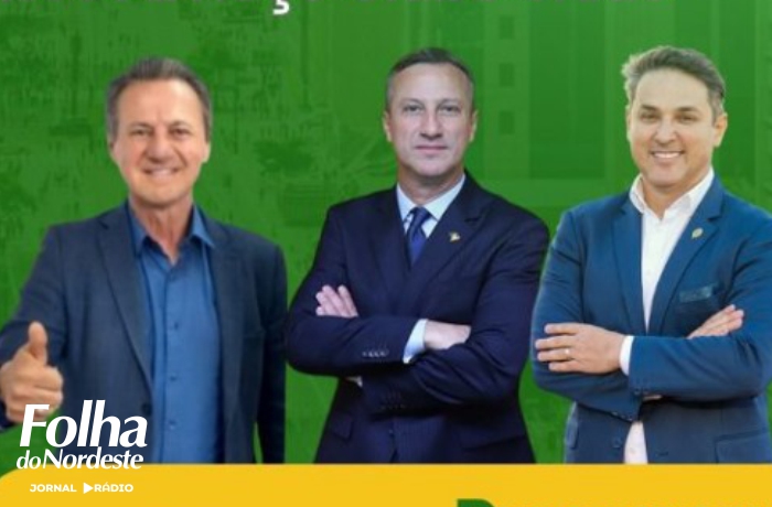 Encontro da Direita acontece neste sábado em Ibiraiaras