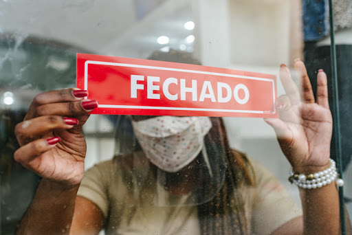 Fecomércio-RS alerta que fechamento do  comércio não é medida efetiva no controle da pandemia