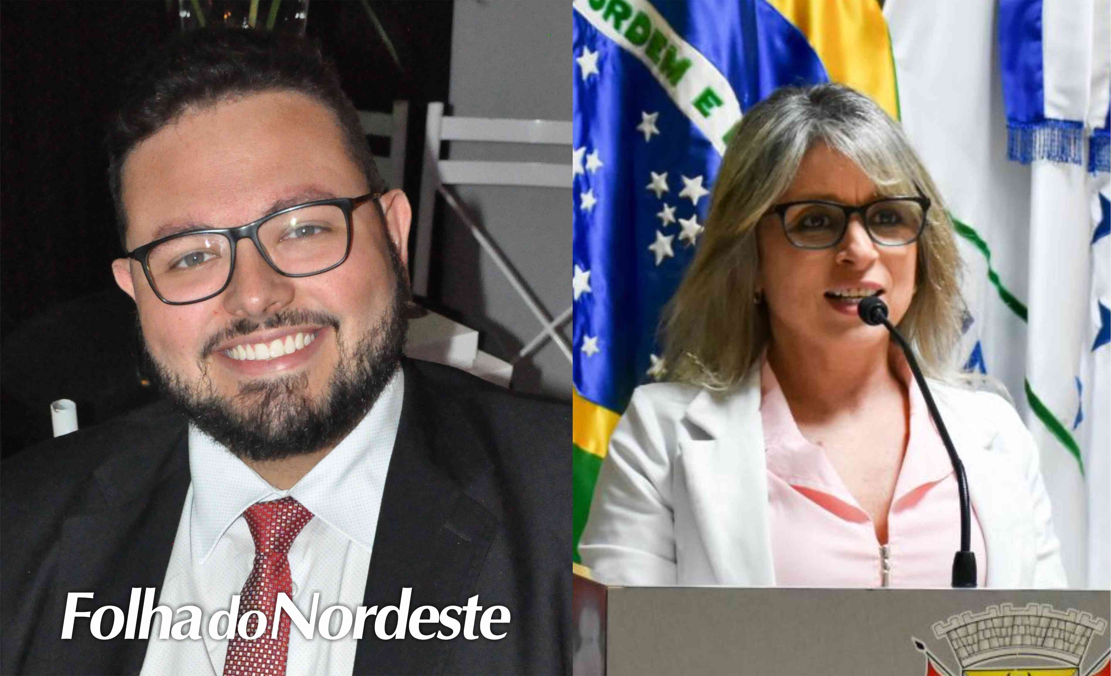 PDT e PSB devem disputar prefeitura com Rômulo e Márcia
