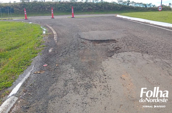 Prefeitura realiza obras de melhoria de acesso na Comunidade Clemente Argolo