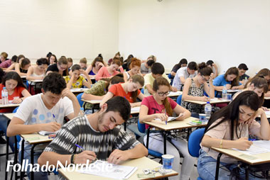 UPF divulga data do Vestibular de Verão 2019