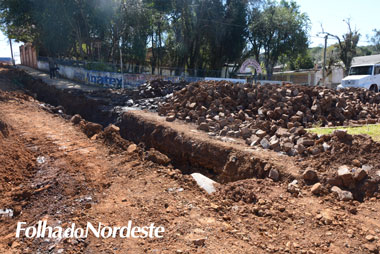 Programa de Mobilidade Urbana contempla mais uma via de acesso à BR 285 