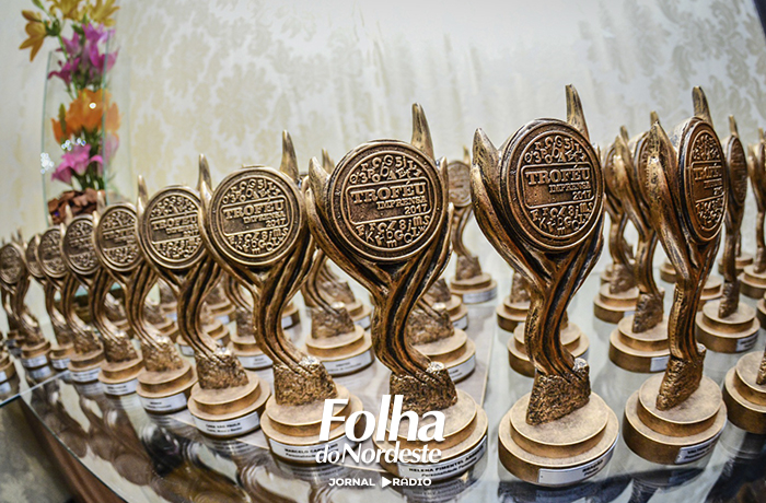 Troféu Imprensa 2026 entra na reta final de preparativos e movimenta a sociedade regional