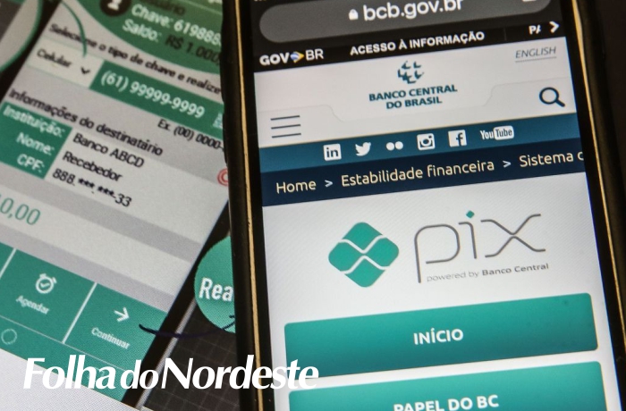 Novas regras do Pix passam a valer a partir de hoje