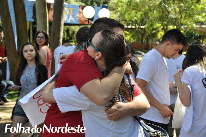 Quinta-feira (21) é dia de volta às aulas na UPF 