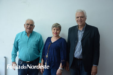 COMUDES elege Aldoir Nepomuceno como novo presidente