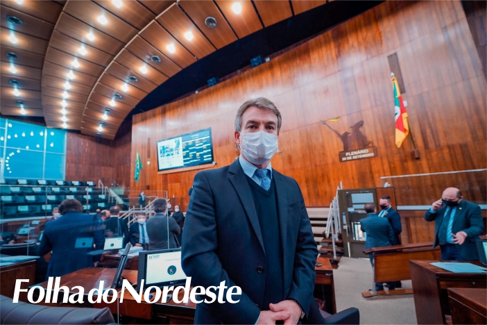 Zanchin é relator de projeto que trata sobre áreas indígenas
