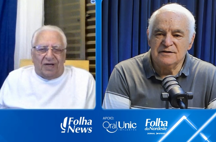 Cid Jorge revisita memórias e lança Lendas e Assombrações de Lagoa Vermelha