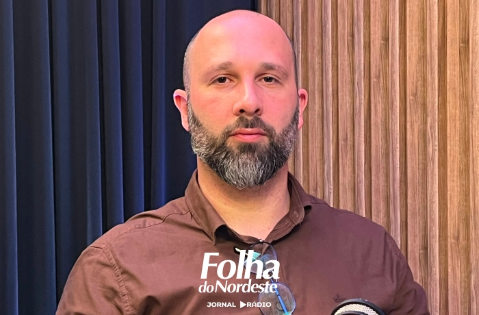 Rodrigo Tochetto rebate denúncia e afirma que não existe funcionário fantasma na Prefeitura de Lagoa Vermelha