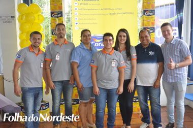 Casa das Tintas comemora 10 anos