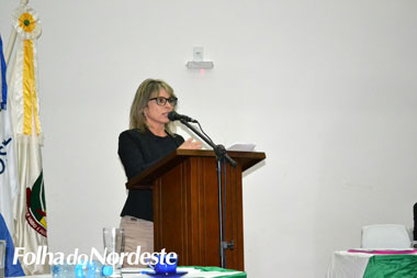 Vereadora Márcia solicita recolhimento de resíduos