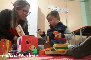 Rede Municipal de Ensino de Lagoa Vermelha conta com salas de recursos multifuncionais