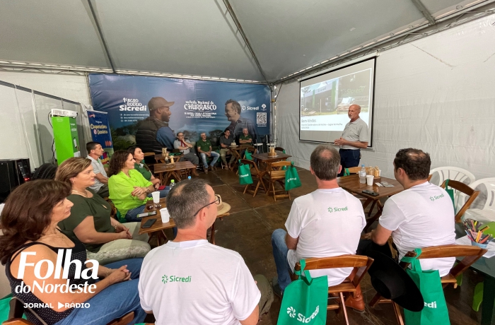 II Agro Rodeio Sicredi será realizado durante o tradicional Rodeio de Lagoa Vermelha