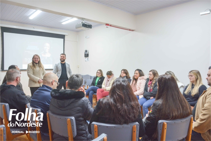 Encontro de Empretecos é realizado em Lagoa Vermelha