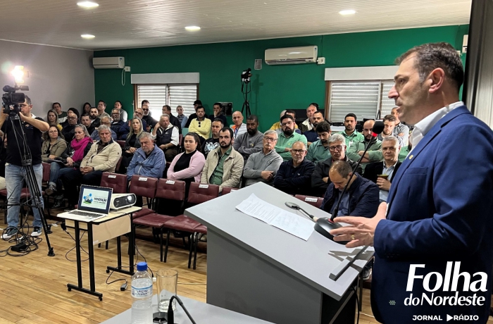 Lei da transição energética e produção de fertilizantes é prioridade da Frente Parlamentar da Mineração