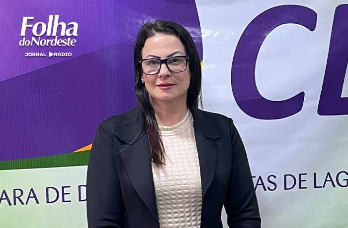 Liderança e experiência marcam ações da CDL para impulsionar o comércio lagoense em 2025