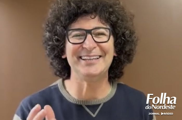 Palestra-show Felicidade Vende será atração especial promovida pela CDL e Sicredi em Lagoa Vermelha