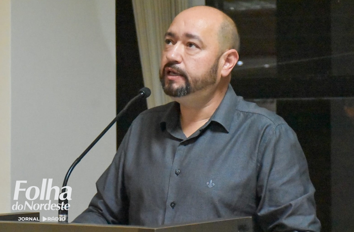 Ariovaldo cobra ações do prefeito para melhoria da segurança das escolas