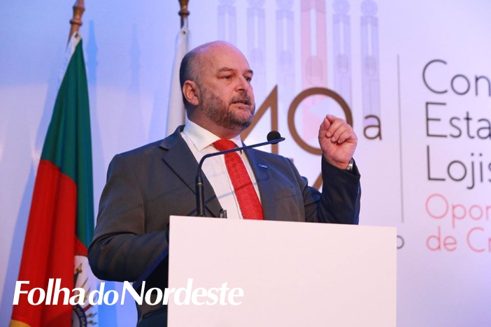 Presidente da FCDL RS emite carta aberta ao governador do Estado