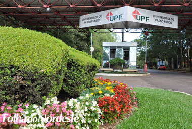 UPF integra o Centro Mundial de Pesquisa e Transferência para o Desenvolvimento Sustentável