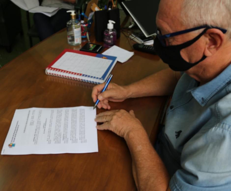 Prefeito de Sananduva: As pessoas precisam voltar a trabalhar para sobreviver