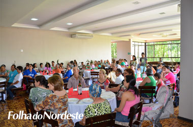AAPECAN de Lagoa Vermelha  promove almoço de Natal