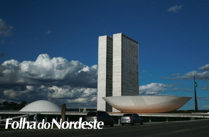 Câmara aprova texto-base do novo código eleitoral