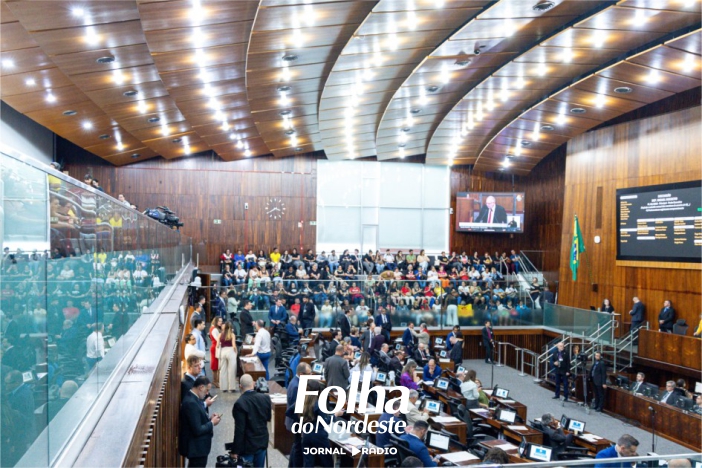 Assembleia Legislativa aprova reajuste de 5,4% para o magistério estadual no RS