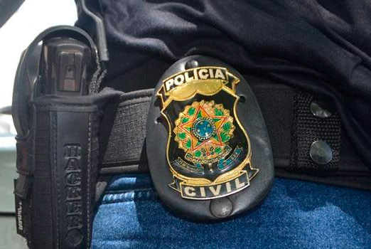 Polícia Civil prende autor de ataque com fogo contra ex-companheira em Lagoa Vermelha