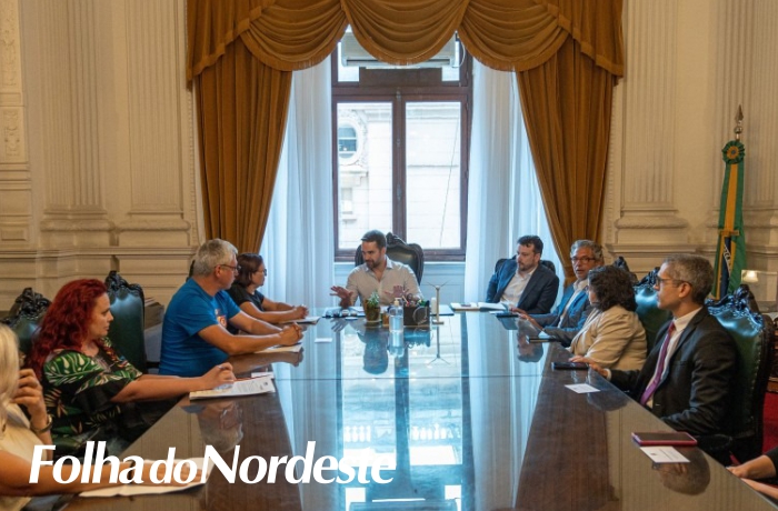 Governo propõe reajuste de 9,45% no piso do magistério