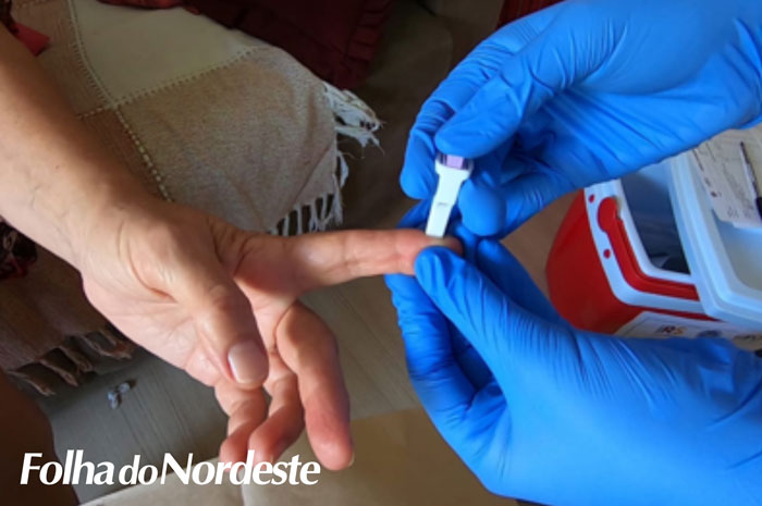 Estudo sobre coronavírus inicia 3ª etapa neste final de semana em Passo Fundo
