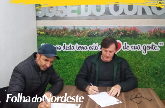 Câmara de Vereadores de São José do Ouro antecipa devolução de R$ 300 mil